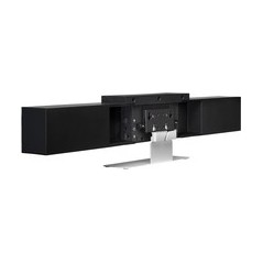 "Transform Your Meetings with Poly Studio - High-Quality Video and Audio for Unmatched Collaboration (SKU: 8592978524593)"